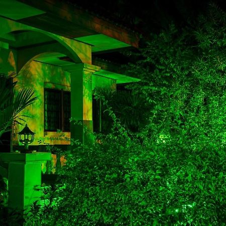 Samui Green Space Resort Menam-part Kültér fotó